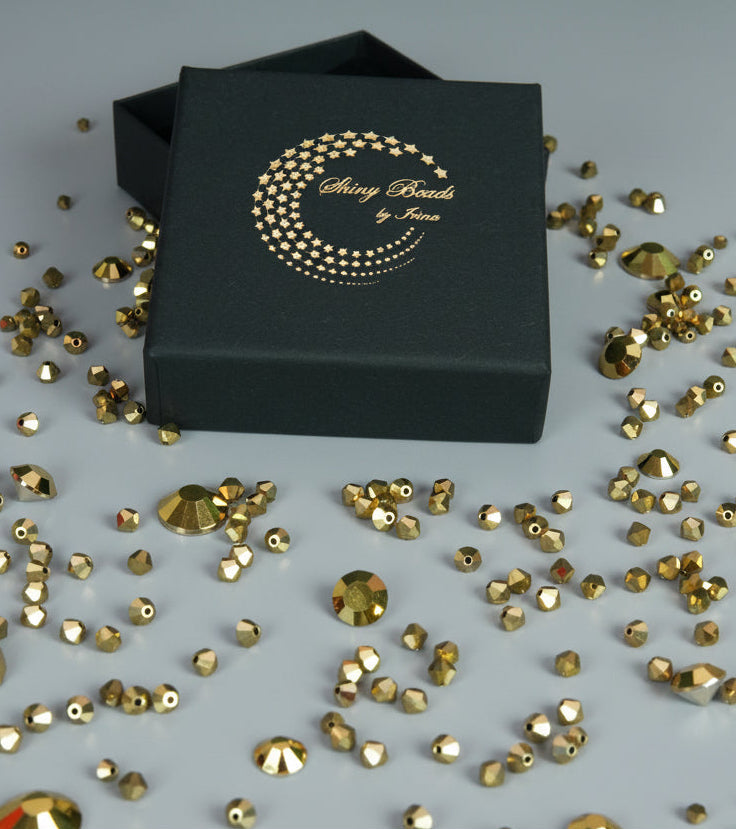 BROOCHES