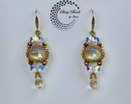 "COUMARIN" EARRINGS