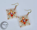 "SPRITZ" EARRINGS