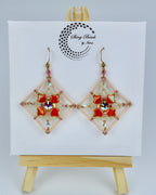 "SPRITZ" EARRINGS