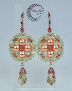 "KATHERINE" EARRINGS