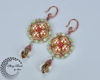 "KATHERINE" EARRINGS