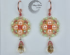 "KATHERINE" EARRINGS