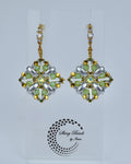 "GODOLO" EARRINGS
