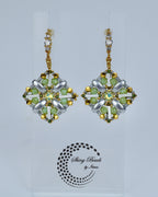 "GODOLO" EARRINGS