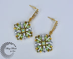 "GODOLO" EARRINGS