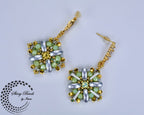 "GODOLO" EARRINGS