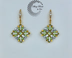 "GODOLO" EARRINGS