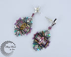 "ELOWEN" EARRINGS