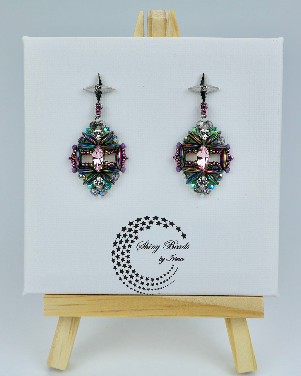 "ELOWEN" EARRINGS
