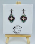 "ELOWEN" EARRINGS