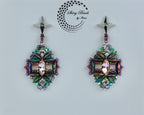 "ELOWEN" EARRINGS