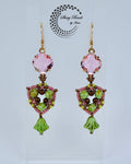 "VISION" EARRINGS