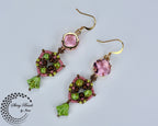 "VISION" EARRINGS
