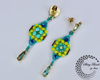 "CEREUS" EARRINGS