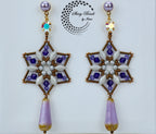 "CASSIOPEIA" EARRINGS