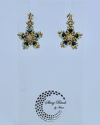 "COMET" EARRINGS