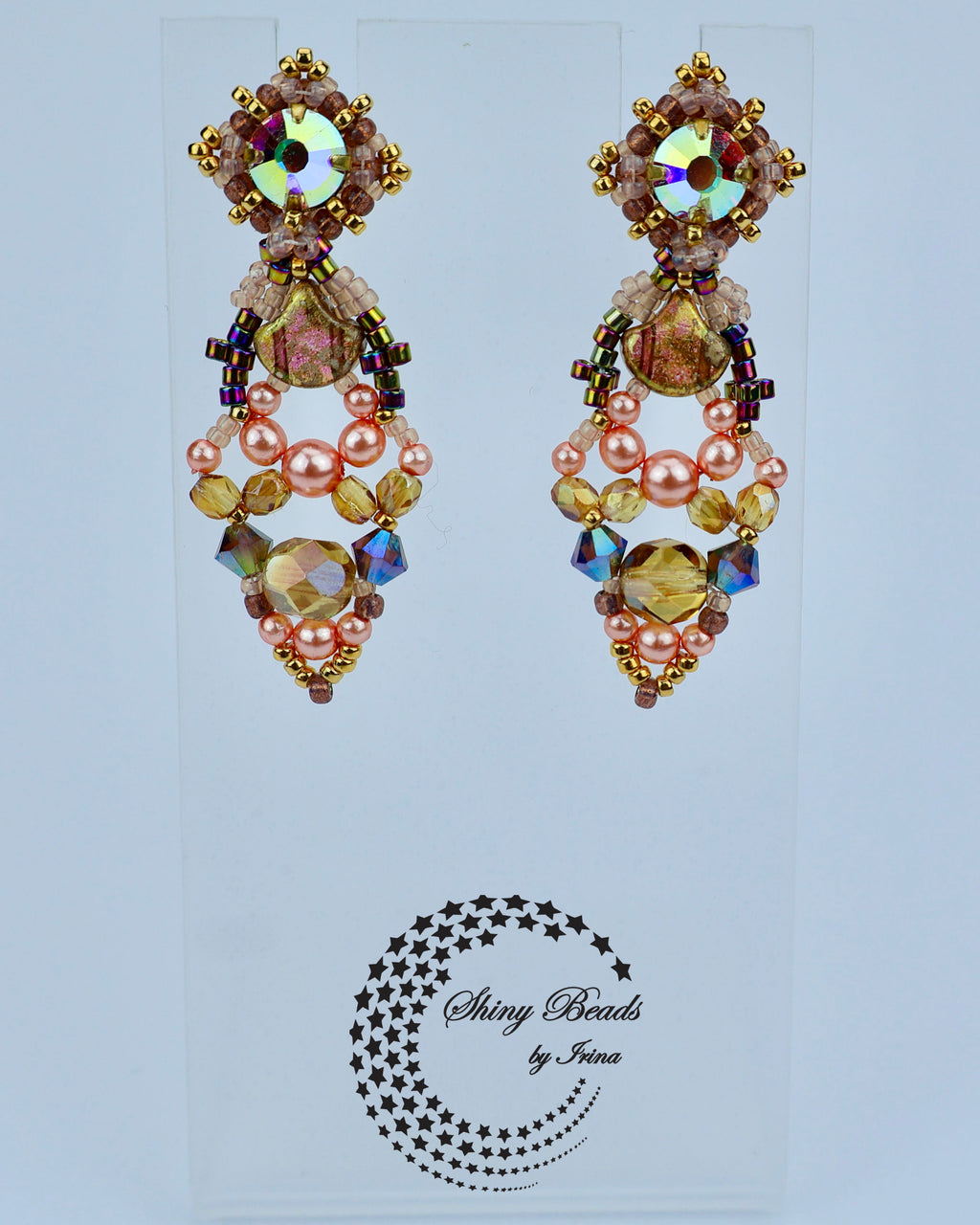 "THORN" EARRINGS