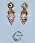 "THORN" EARRINGS