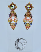 "THORN" EARRINGS