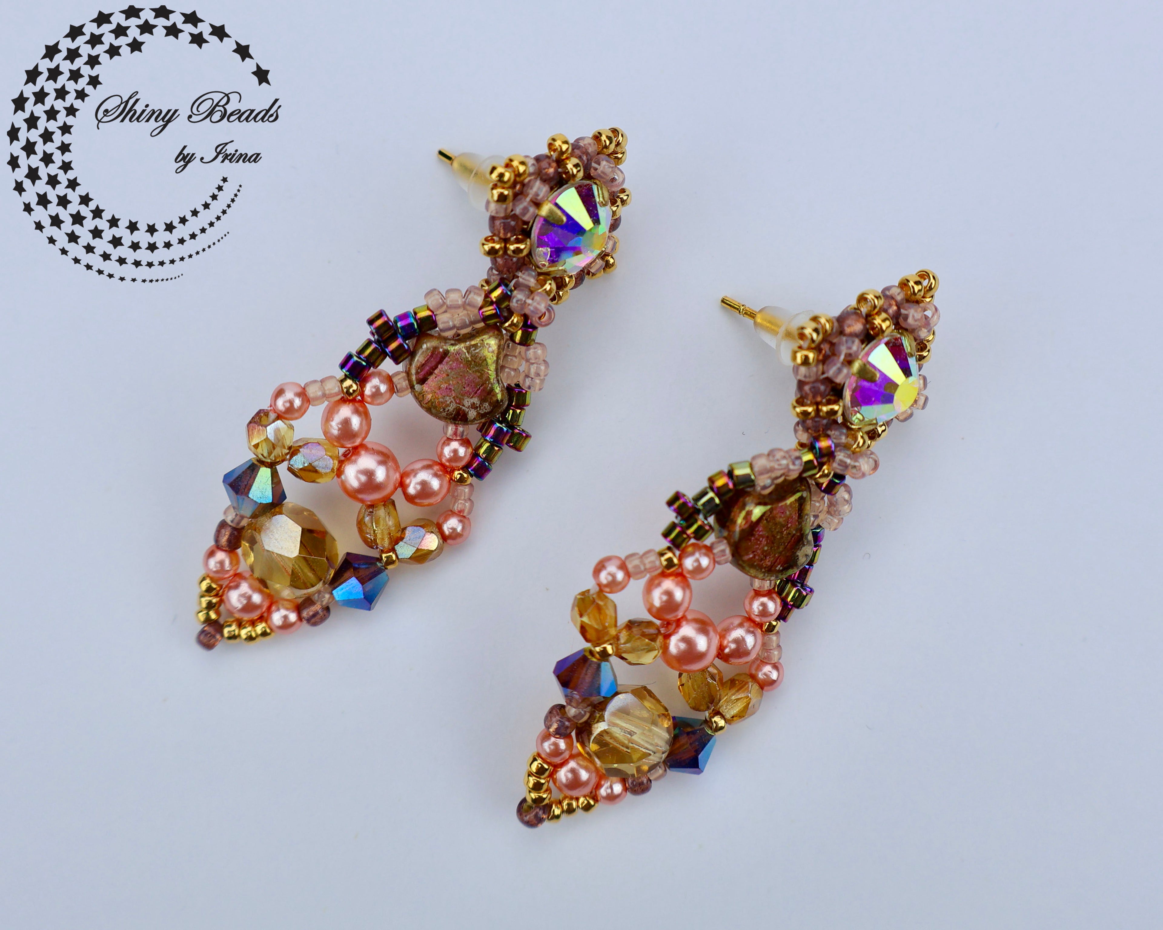 "THORN" EARRINGS