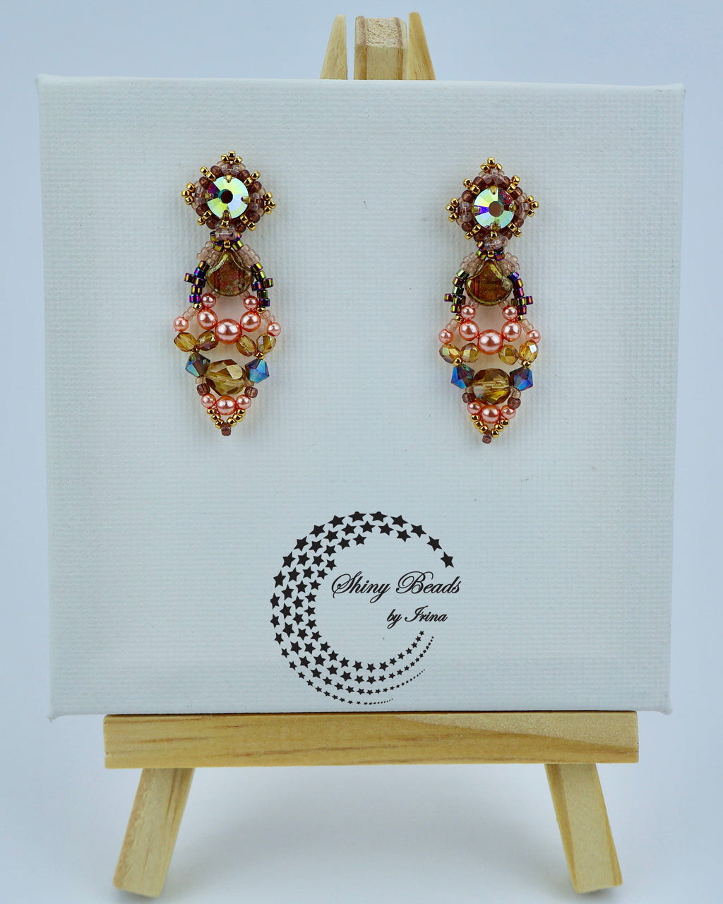 "THORN" EARRINGS