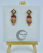 "THORN" EARRINGS