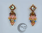 "THORN" EARRINGS