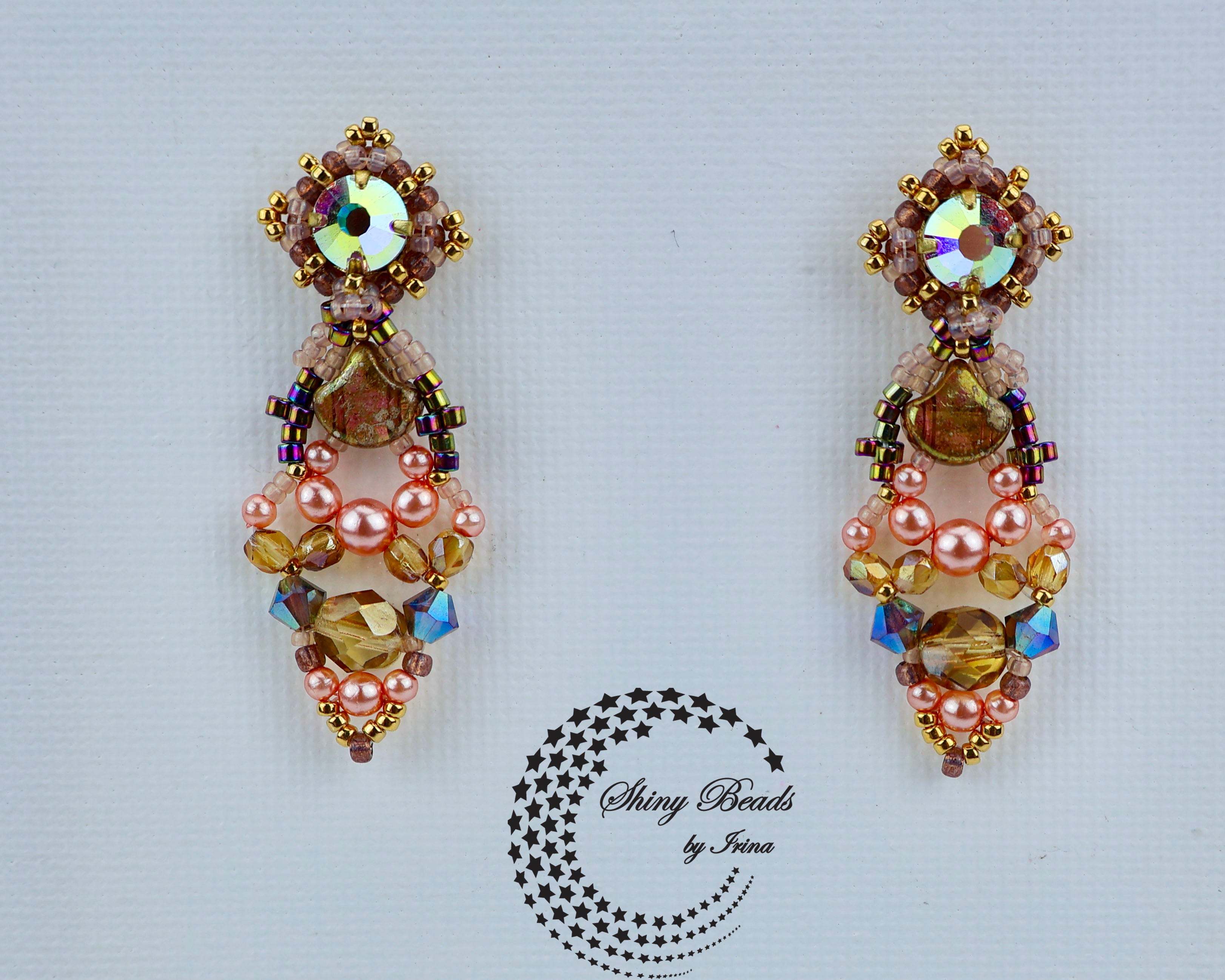 "THORN" EARRINGS