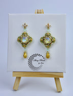''FLORENCE'' EARRINGS