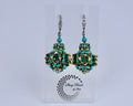''VENTANA'' EARRINGS