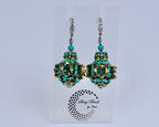 ''VENTANA'' EARRINGS