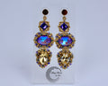 ''SERENA'' EARRINGS