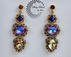 ''SERENA'' EARRINGS
