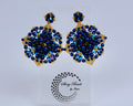 ''ZAHARA'' EARRINGS