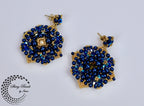 ''ZAHARA'' EARRINGS