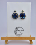 ''ZAHARA'' EARRINGS