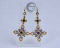 '' SONIA' EARRINGS