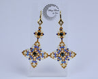 '' SONIA' EARRINGS
