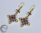 '' SONIA' EARRINGS