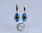 ''ARIA'' EARRINGS