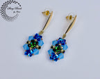 ''ARIA'' EARRINGS