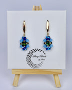 ''ARIA'' EARRINGS