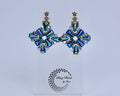 ''GALILEI'' EARRINGS