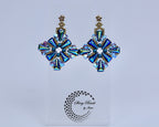 ''GALILEI'' EARRINGS