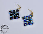 ''GALILEI'' EARRINGS