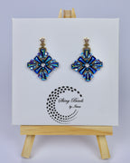 ''GALILEI'' EARRINGS