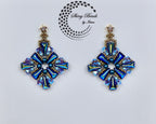 ''GALILEI'' EARRINGS