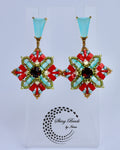 ''EMERGE'' EARRINGS