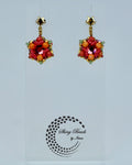 "IRMA" EARRINGS
